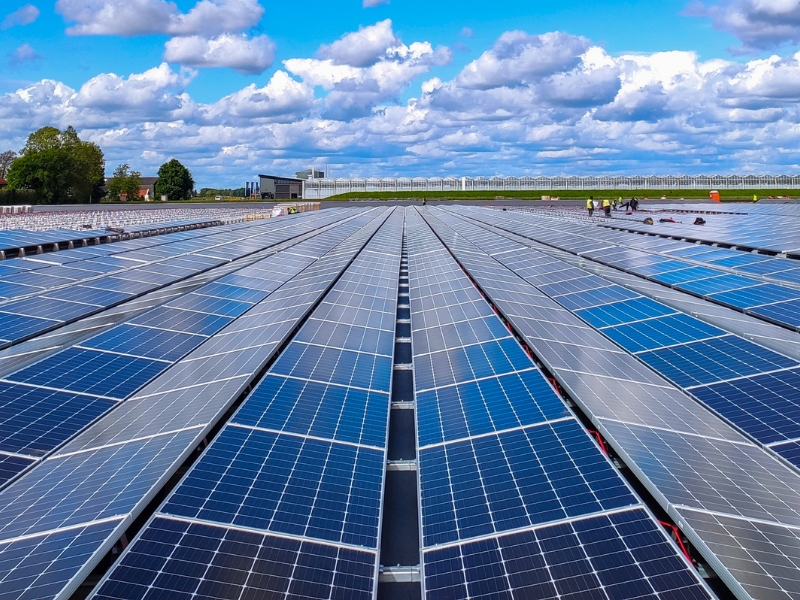 Autoconsumo fotovoltaico: cómo funciona y qué ventajas tiene para tu instalación